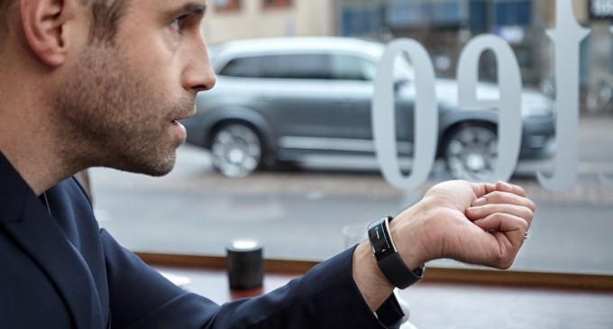 Volvo i Microsoft omogućiće razgovaranje sa automobilom