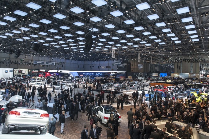 auto magazin geneva motor show 2016