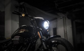 Harley Davidson predstavio dva nova modela