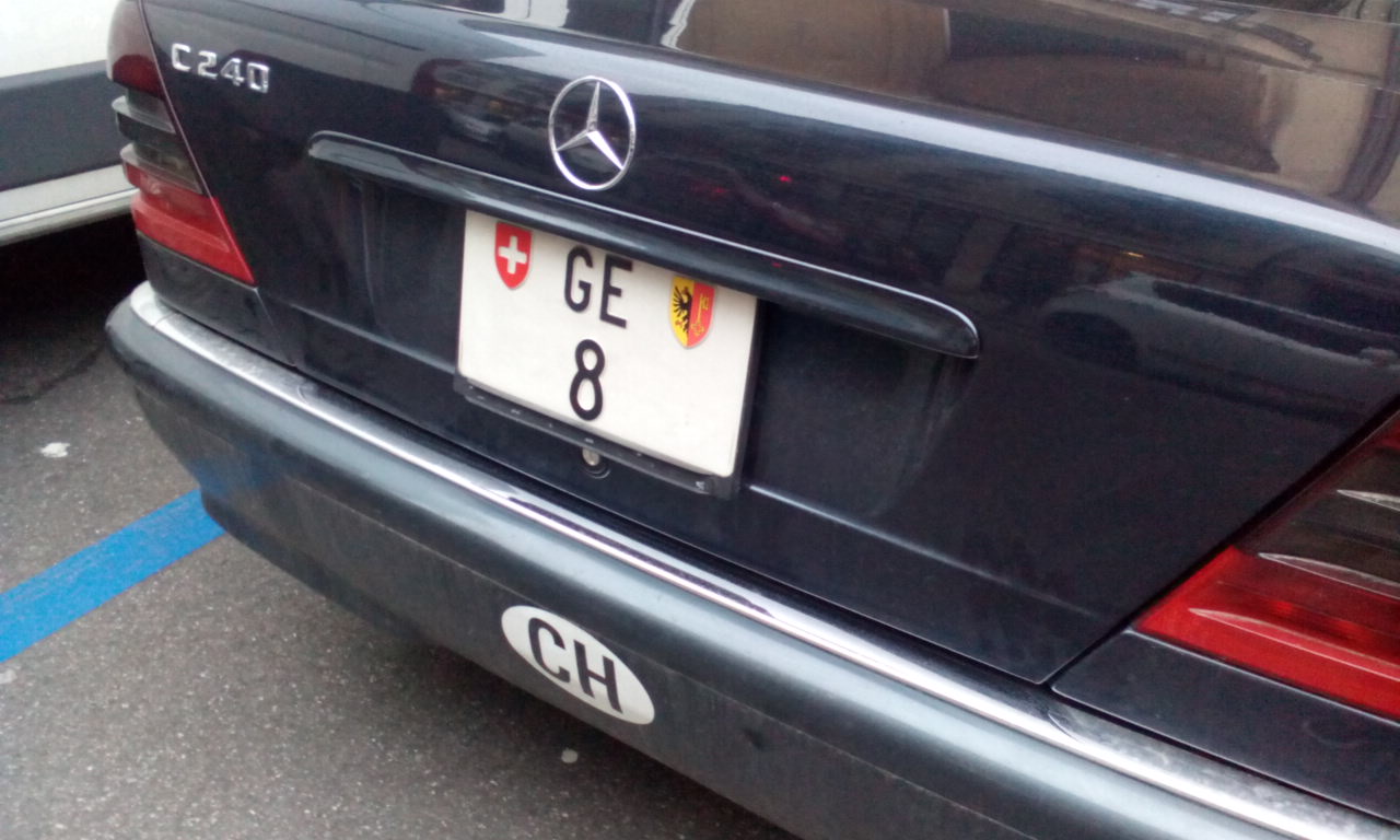 Šta tablica govori o čoveku?