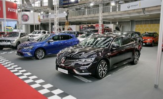 Renault i Dacia produžavaju sajamsku akciju