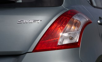 U ponudi Suzuki Swift sa novim paketom opreme