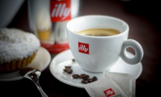 Hedonizam za čula ukusa i mirisa: illy kafa
