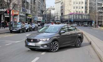 Na iznos procene polovnjaka Fiat dodaje 1.300 evra