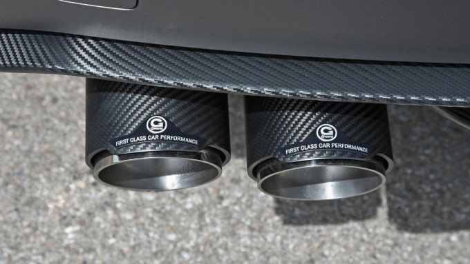 auto magazin srbija bmw x5 m g power