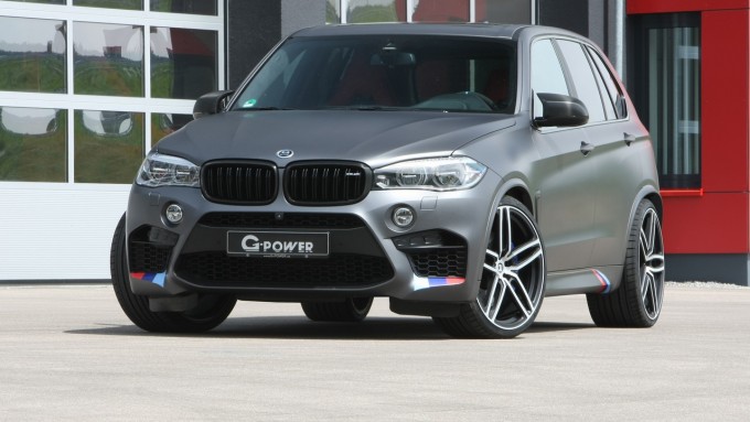 auto magazin srbija bmw x5 m g power