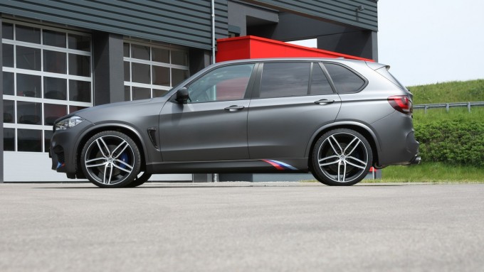 auto magazin srbija bmw x5 m g power
