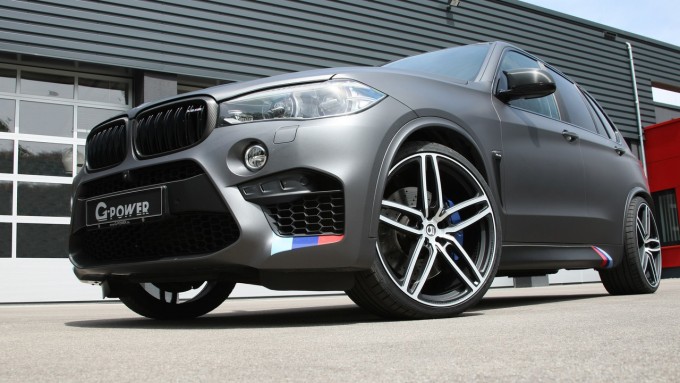 auto magazin srbija bmw x5 m g power