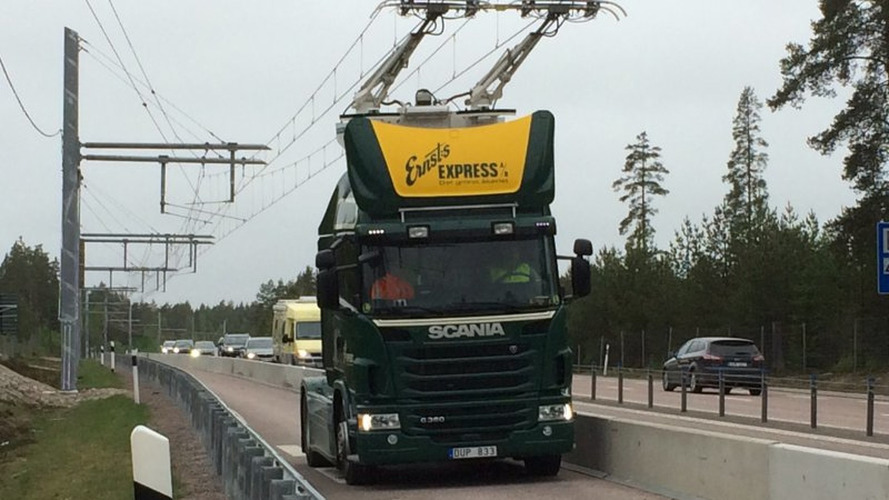 auto magazin srbija svedska sweden-testing-electric-trucks-on-wired-roads scania