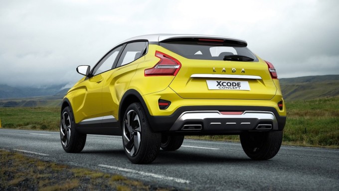 Naughty lada new