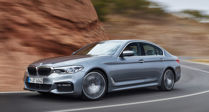 Svetska premijera: Šta sve donosi novi BMW Serije 5?