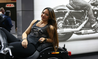 U novom broju AM: Salon motocikala u Milanu