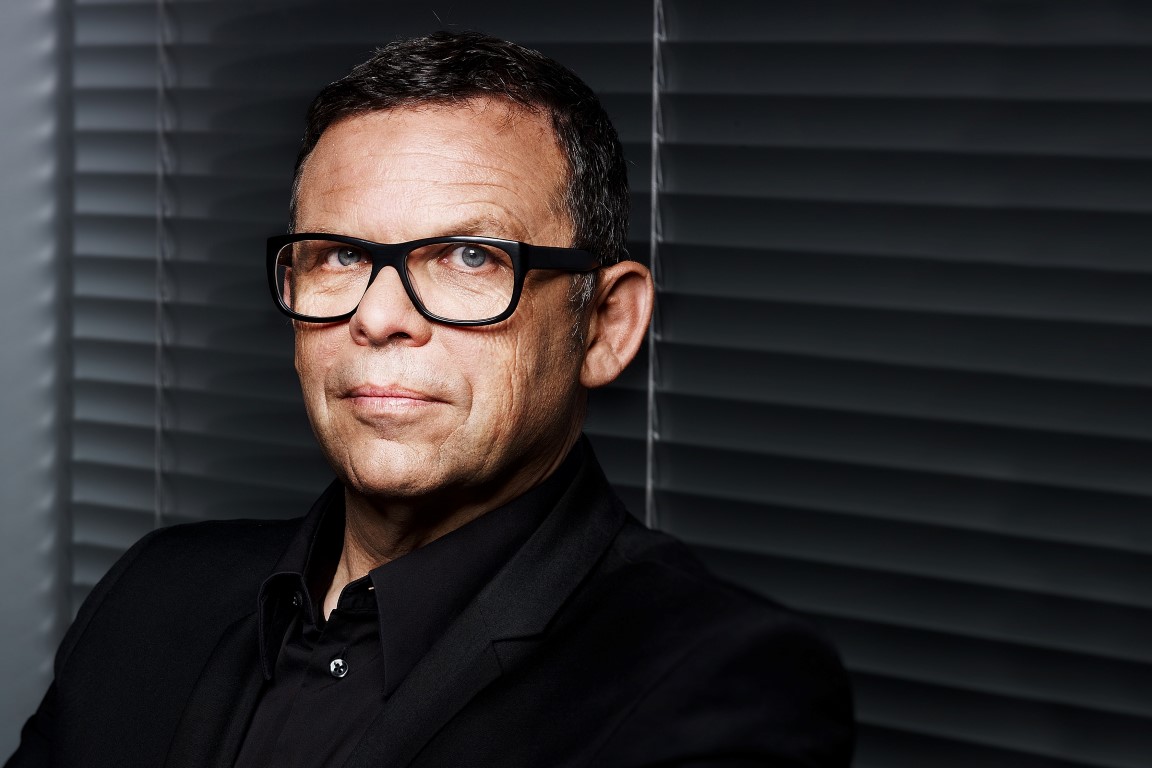 Peter Schreyer 10 godina s Kijom