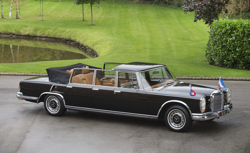 auto magazin rs srbija mercedes 600 pullman tito