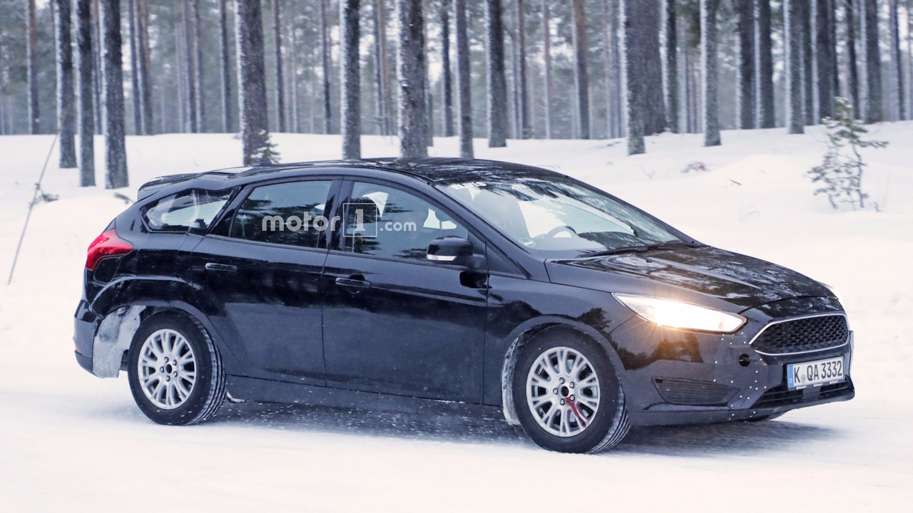 auto magazin srbija 2018 ford focus