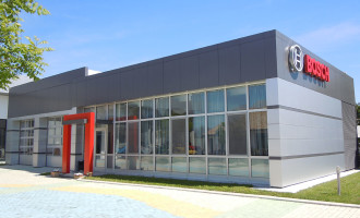 Bosch organizuje treninge u Novom Miloševu i Jagodini