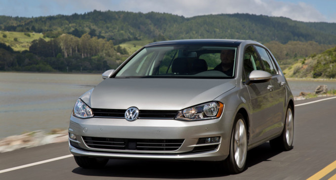 Rasprodaja VW dizelaša u Americi daleko ispod cene