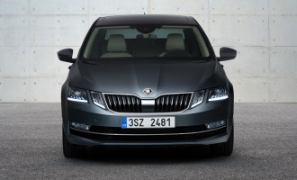 Škoda Octavia dobila digitalne instrumente