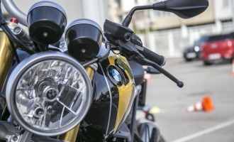 Održano BMW Motorrad druženje u Delta Motorsu