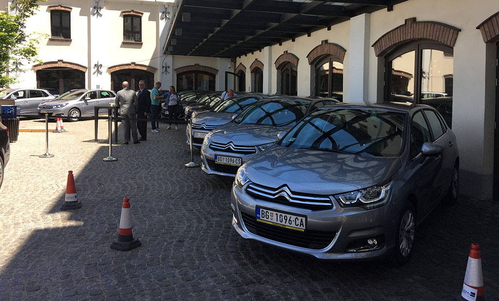 auto magazin srbija citroen c4