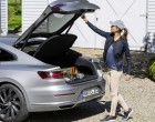 VW Arteon kreće u prodaju u Evropi