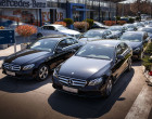 Rent-a-Car kompanija u Srbiji nabavila 60 Mercedesa