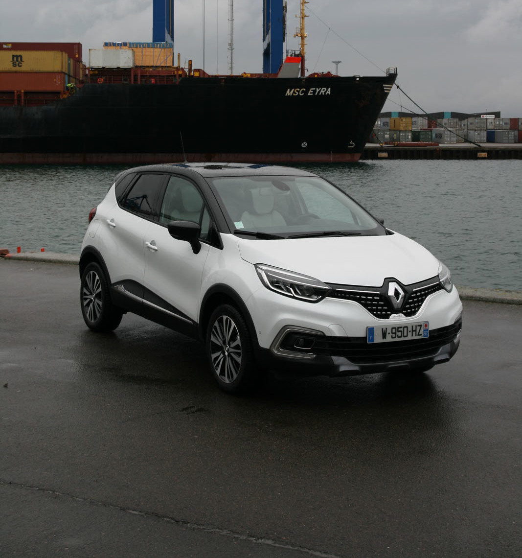 auto magazin srbija renault captur