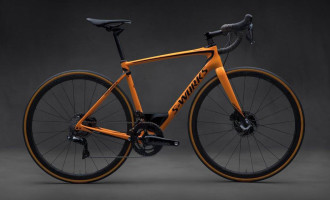McLaren Roubaix je bicikl od 10.000 evra