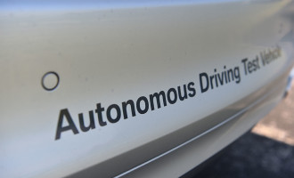 BMW, Intel i FCA praviće platformu za autonomnu vožnju
