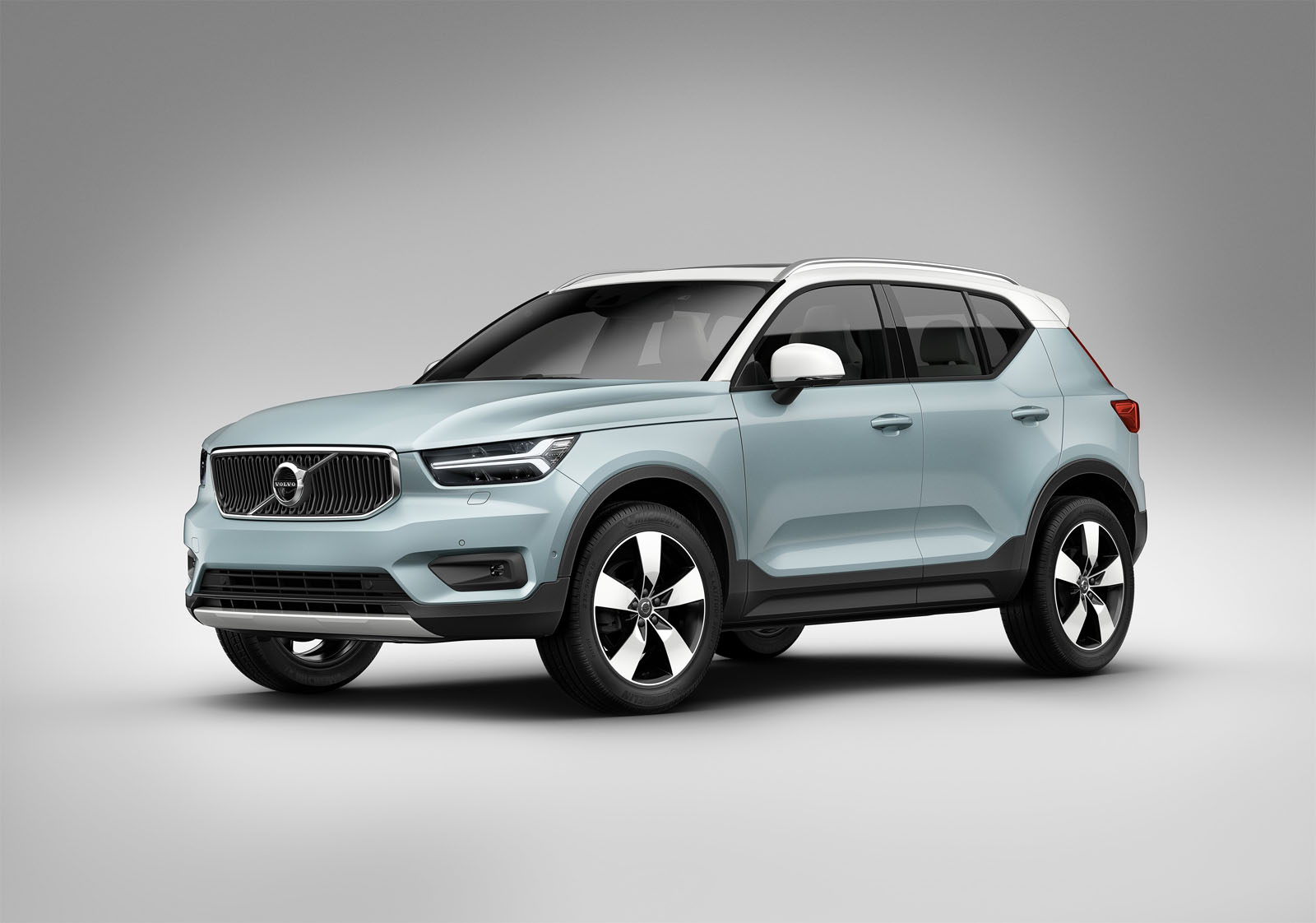 Auto magazin Srbija novi Volvo XC40