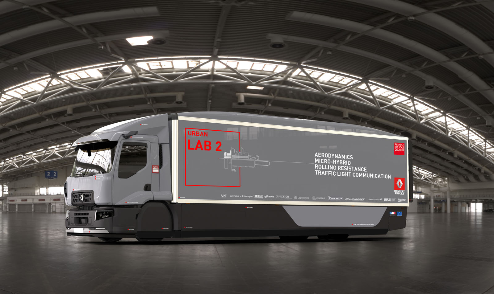 auto magazin srbija renault trucks urban lab 2