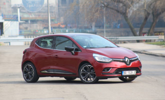 Oktobarska ponuda za Renault i Dacia automobile