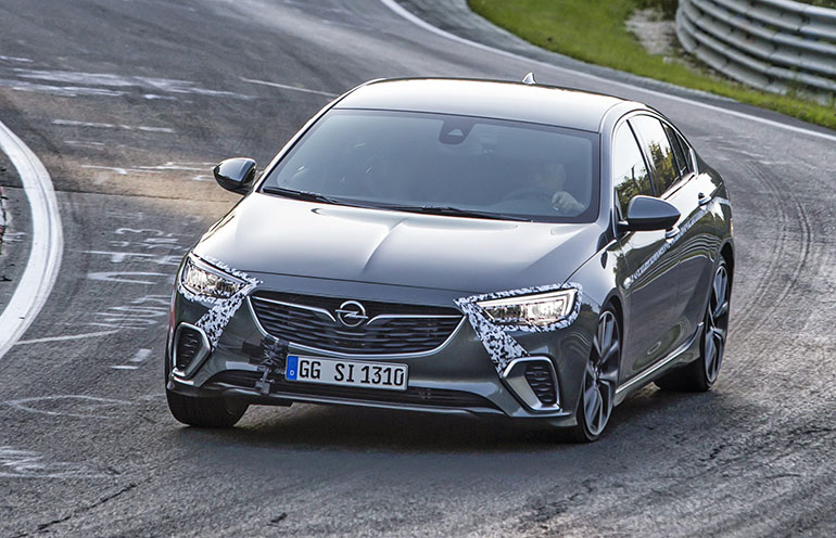 auto magazin srbija opel insignia gsi