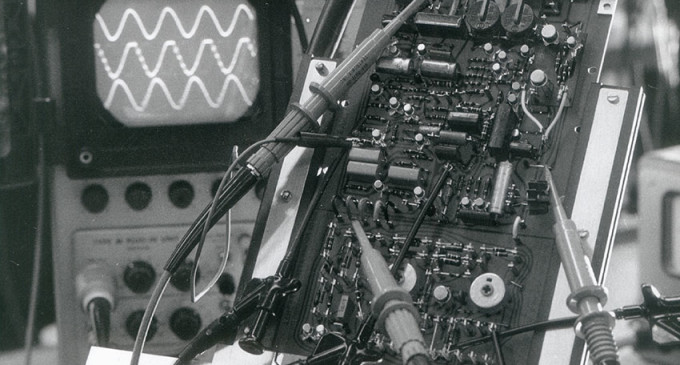 Pre 50 godina Bosch napravio elektronsko ubrizgavanje goriva