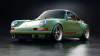 Auto iz snova: Porsche 911 by Singer & Williams - Auto magazin Svet