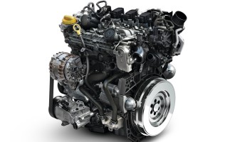 Renault predstavlja novi benzinski motor