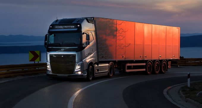 Provereni polovni Volvo kamioni dostupni i u Srbiji