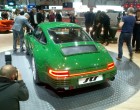 Prava ekskluziva: Porsche 911 by RUF
