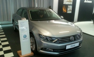 VW Passat za 18.990 evra!