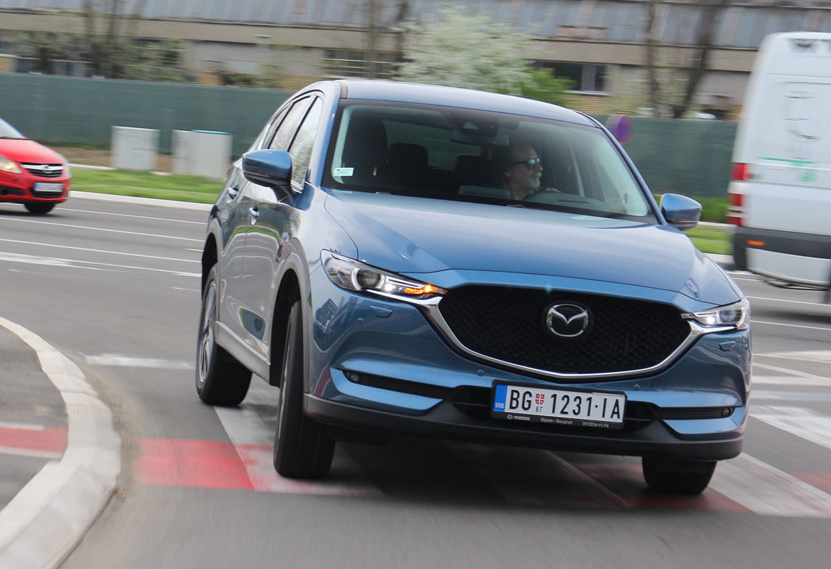 auto magazin srbija test mazda cx-5 g194 awd at revolution top