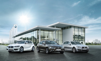 Subota je tradicionalan dan za BMW Premium Selection vozila