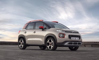 Posebni uslovi za kupovinu Citroën modela
