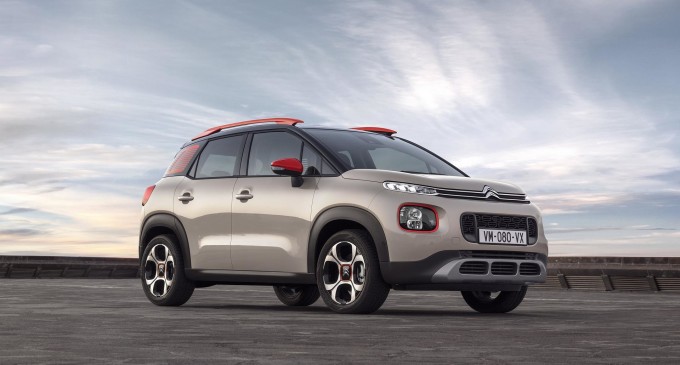 Posebni uslovi za kupovinu Citroën modela