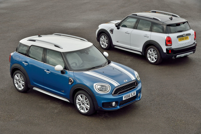 auto magazin srbija mini countryman