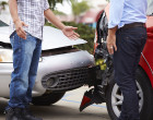 Ovo su deset najčešćih uzroka saobraćajnih nesreća