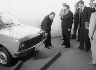 Pre 45 godina sastavljen je prvi prototip Juga