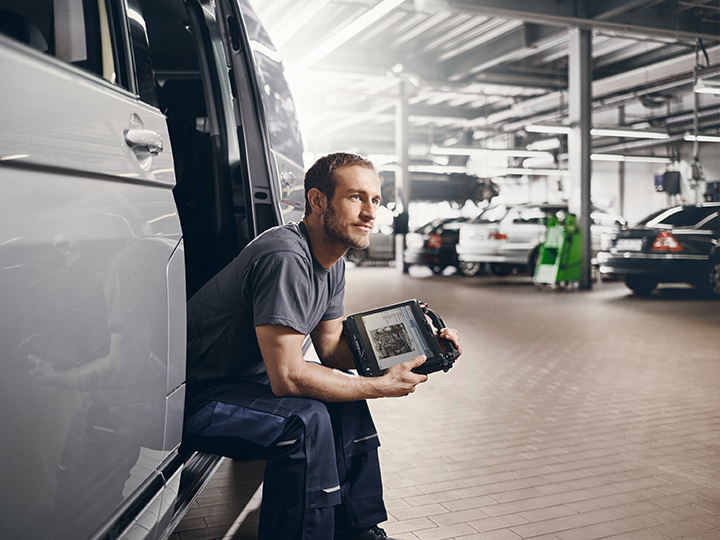 auto magazin srbija bosch esitronic online 2.0