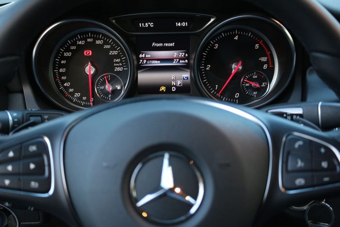 auto magazin srbija test mercedes gla