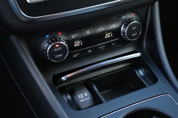 auto magazin srbija test mercedes gla