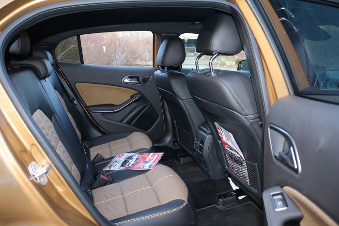 auto magazin srbija test mercedes gla